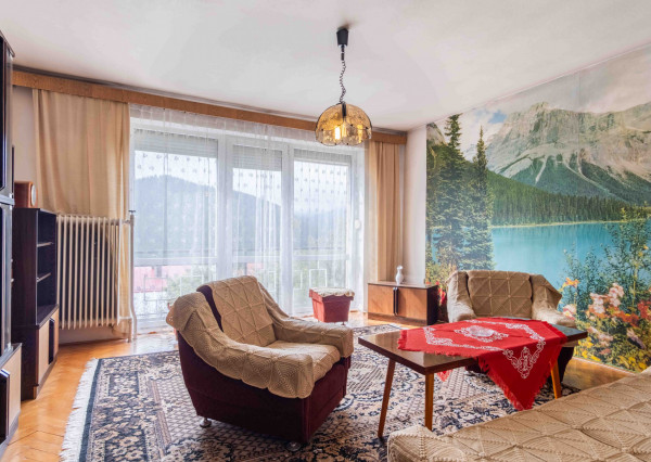 REZERVOVANÉ: Na predaj rodinný dom vo Svite v mestskej časti Podskalka