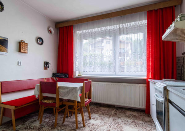 REZERVOVANÉ: Na predaj rodinný dom vo Svite v mestskej časti Podskalka