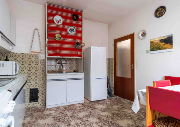 REZERVOVANÉ: Na predaj rodinný dom vo Svite v mestskej časti Podskalka