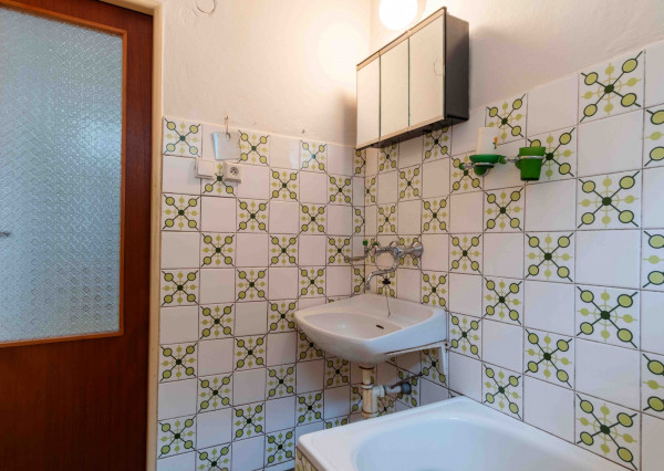 REZERVOVANÉ: Na predaj rodinný dom vo Svite v mestskej časti Podskalka