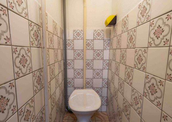 REZERVOVANÉ: Na predaj rodinný dom vo Svite v mestskej časti Podskalka