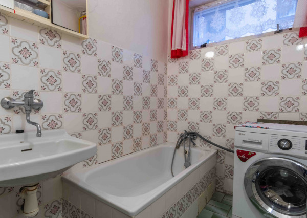 REZERVOVANÉ: Na predaj rodinný dom vo Svite v mestskej časti Podskalka