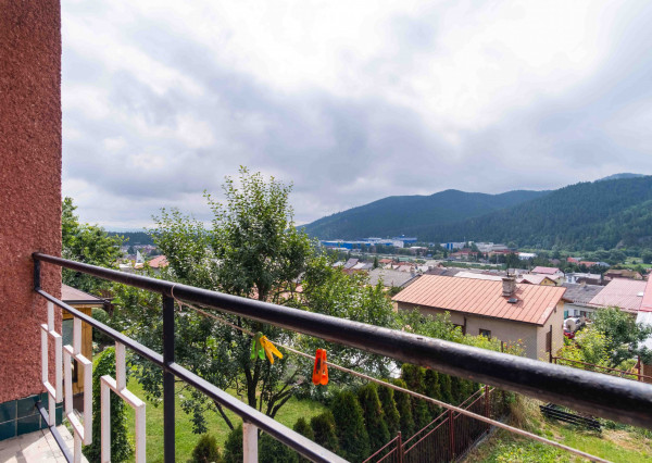 REZERVOVANÉ: Na predaj rodinný dom vo Svite v mestskej časti Podskalka