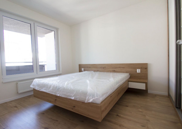 Na prenájom štýlový 2 - izbový byt v novostavbe v Trenčíne