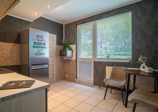 Na predaj 3-izbový byt v obci Rohožník