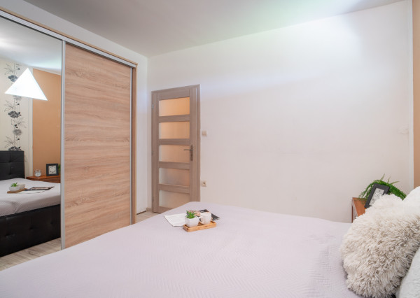 Na predaj 3-izbový byt v obci Rohožník