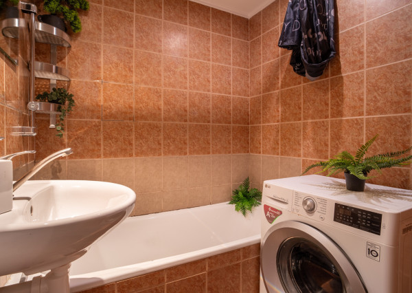 Na predaj 3-izbový byt v obci Rohožník