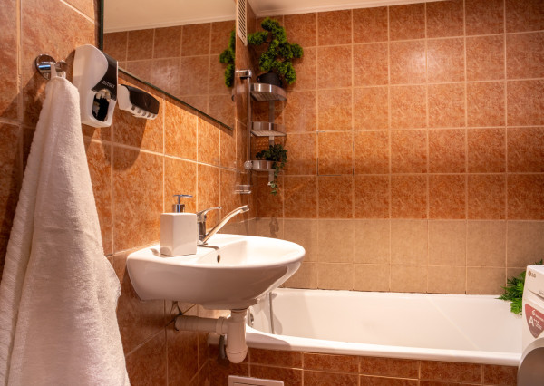 Na predaj 3-izbový byt v obci Rohožník