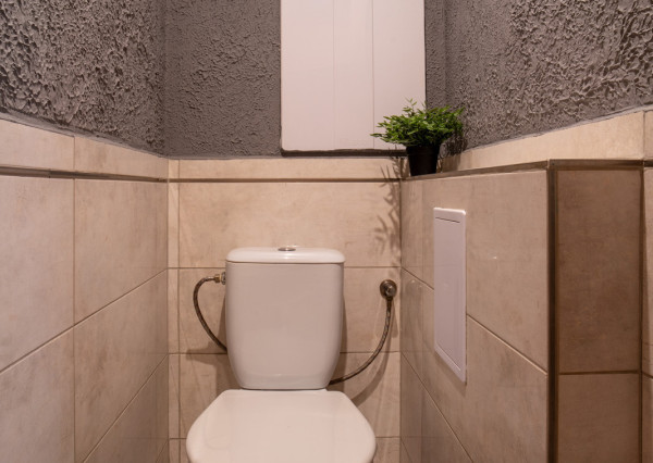 Na predaj 3-izbový byt v obci Rohožník