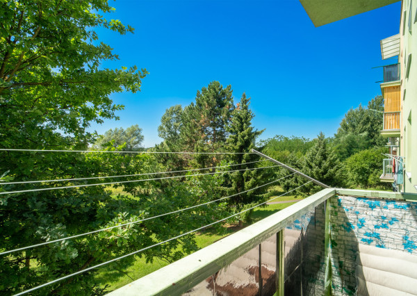 Na predaj 3-izbový byt v obci Rohožník