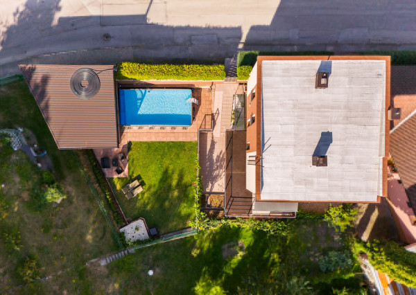 Na predaj rodinný dom s bazénom v Kysuckom Novom Meste