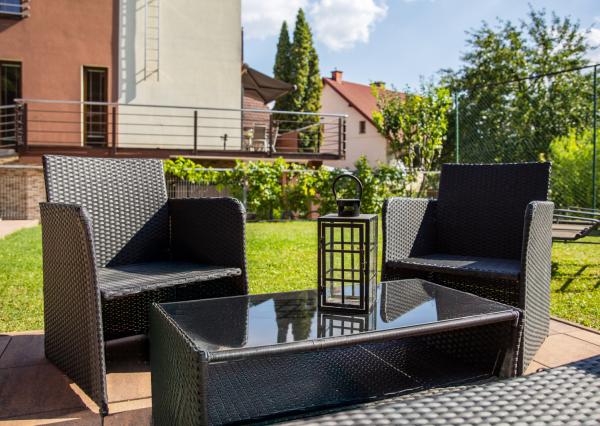 Na predaj rodinný dom s bazénom v Kysuckom Novom Meste