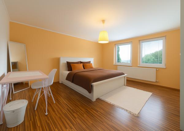 Na predaj rodinný dom s bazénom v Kysuckom Novom Meste