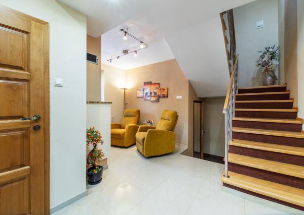 Na predaj rodinný dom s bazénom v Kysuckom Novom Meste