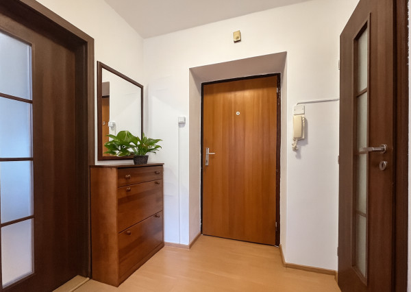 Na prenájom 1-izbový byt v širšom centre Martina