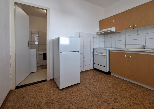 Na prenájom útulný 1-izbový byt v lokalite-Na Hájiku v Žiline