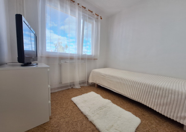 Na prenájom útulný 1-izbový byt v lokalite-Na Hájiku v Žiline