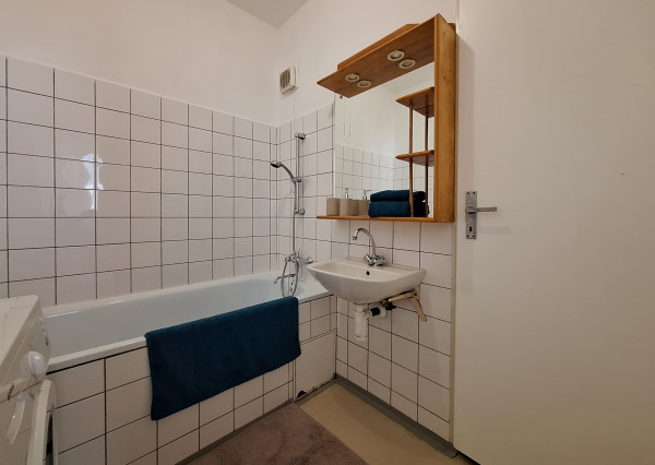 Na prenájom útulný 1-izbový byt v lokalite-Na Hájiku v Žiline