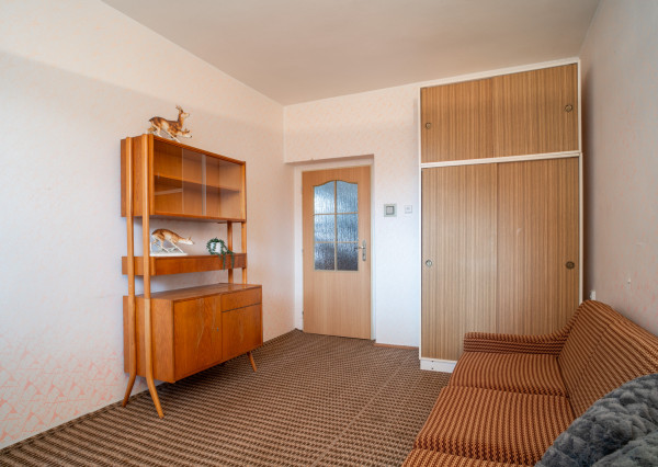 Na predaj 7-izbový rodinný dom v Studienke s investičným potenciálom