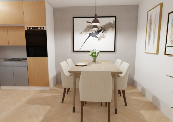 Na predaj 7-izbový rodinný dom v Studienke s investičným potenciálom