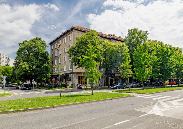 Na predaj zariadený 3-izbový mezonet na Košickej - Nivy