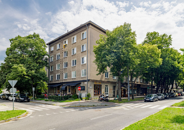 Na predaj zariadený 3-izbový mezonet na Košickej - Nivy