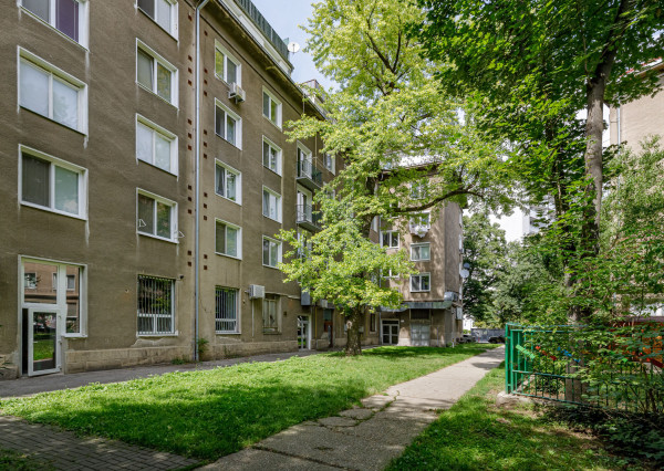 Na predaj zariadený 3-izbový mezonet na Košickej - Nivy