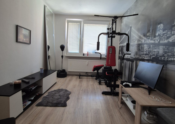 Predaj 3 izbového bytu vo Vrútkach