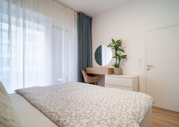 REZERVOVANÉ: Na predaj 3-izbový byt v modernej novostavbe Prúdy v Trnave