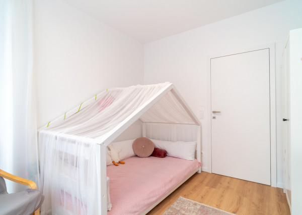 REZERVOVANÉ: Na predaj 3-izbový byt v modernej novostavbe Prúdy v Trnave