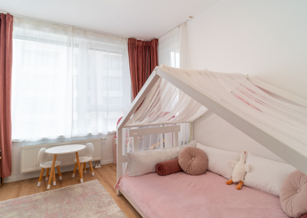 REZERVOVANÉ: Na predaj 3-izbový byt v modernej novostavbe Prúdy v Trnave