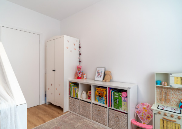 REZERVOVANÉ: Na predaj 3-izbový byt v modernej novostavbe Prúdy v Trnave