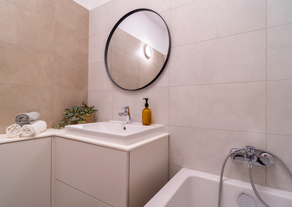 REZERVOVANÉ: Na predaj 3-izbový byt v modernej novostavbe Prúdy v Trnave