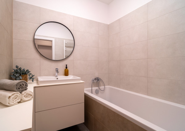 REZERVOVANÉ: Na predaj 3-izbový byt v modernej novostavbe Prúdy v Trnave