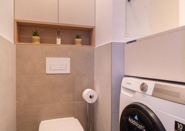 REZERVOVANÉ: Na predaj 3-izbový byt v modernej novostavbe Prúdy v Trnave