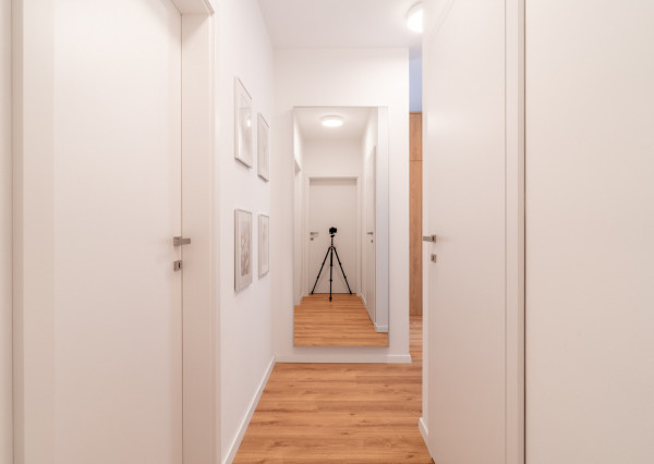 REZERVOVANÉ: Na predaj 3-izbový byt v modernej novostavbe Prúdy v Trnave