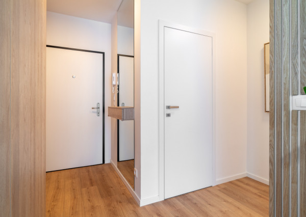 REZERVOVANÉ: Na predaj 3-izbový byt v modernej novostavbe Prúdy v Trnave