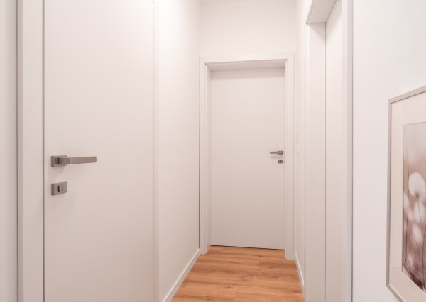 REZERVOVANÉ: Na predaj 3-izbový byt v modernej novostavbe Prúdy v Trnave