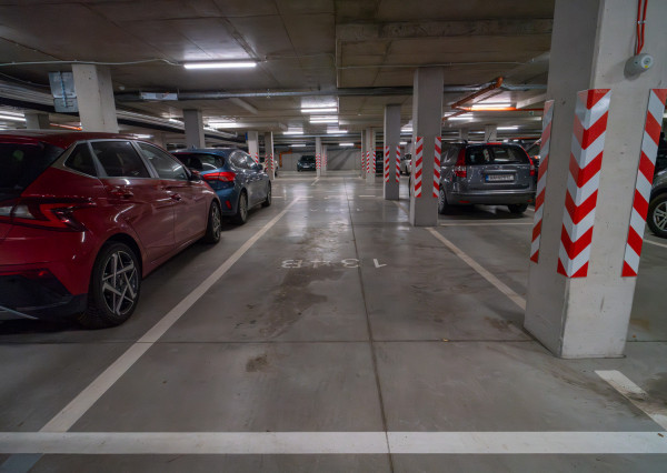 REZERVOVANÉ: Na predaj 3-izbový byt v modernej novostavbe Prúdy v Trnave