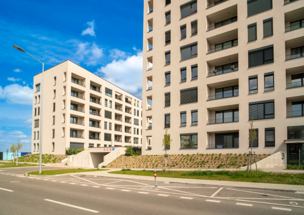 REZERVOVANÉ: Na predaj 3-izbový byt v modernej novostavbe Prúdy v Trnave