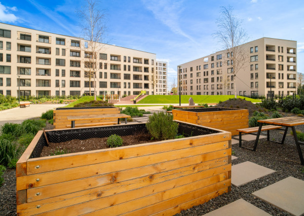 REZERVOVANÉ: Na predaj 3-izbový byt v modernej novostavbe Prúdy v Trnave