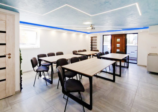 Na prenájom moderný kancelársky priestor v Šamoríne