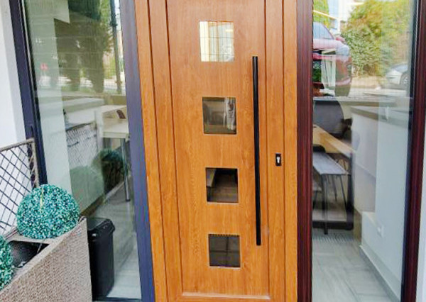 Na prenájom moderný kancelársky priestor v Šamoríne