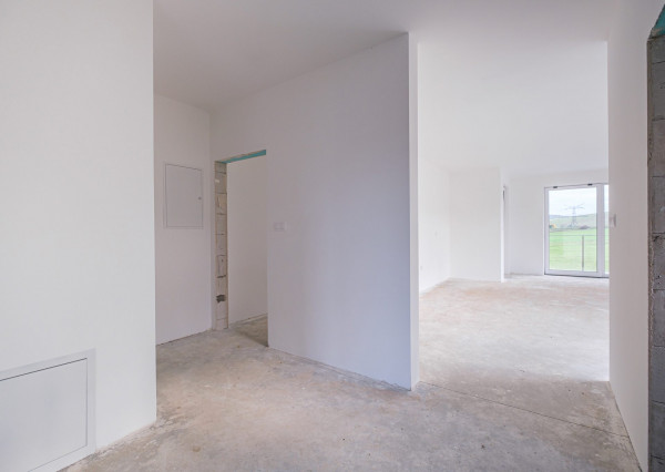 Na predaj 3-izbový byt so slnečným balkónom v novostavbe kúsok od Prešova