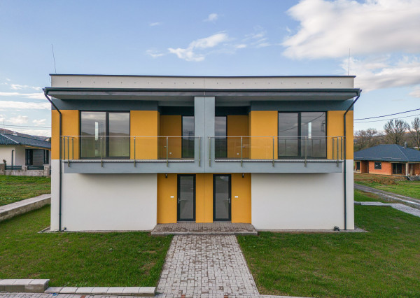 Na predaj 3-izbový byt so slnečným balkónom v novostavbe kúsok od Prešova