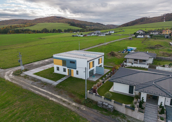 Na predaj 3-izbový byt so slnečným balkónom v novostavbe kúsok od Prešova