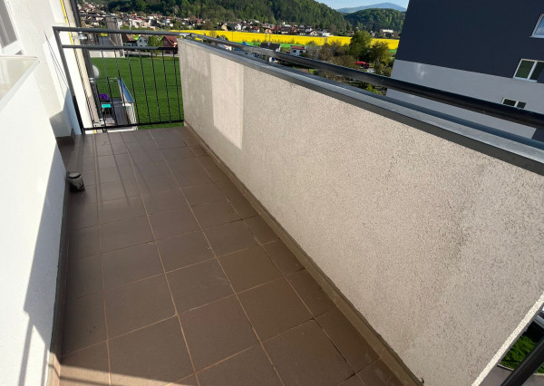 REZERVOVANÉ: Na prenájom nový 2-izbový byt v Trenčíne - Kubrá