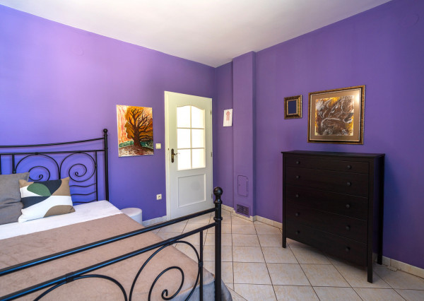 Na predaj 6-izbový rodinný v Zamarovciach