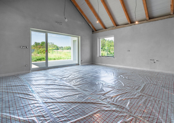 Na predaj moderný 4-izbový rodinný dom v Šoporni