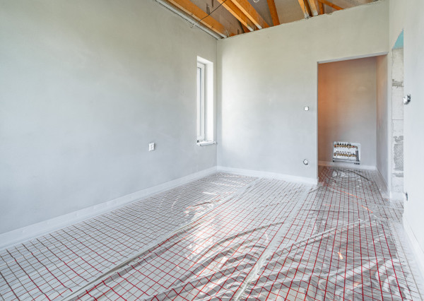 Na predaj moderný 4-izbový rodinný dom v Šoporni